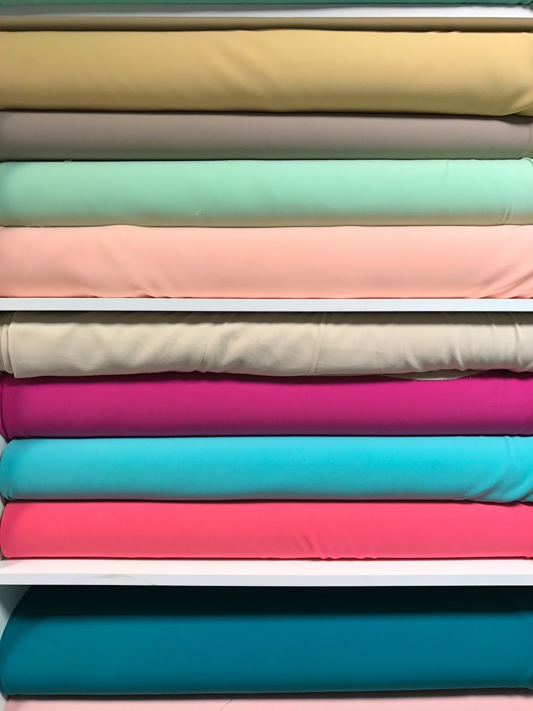 Colors of summer